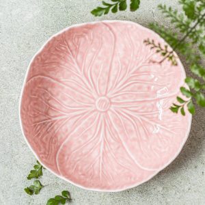 Ceramic Plates